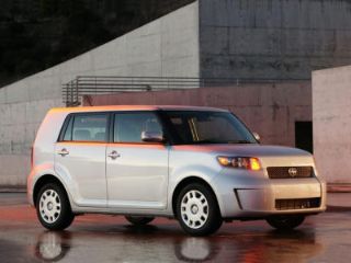 Used 2008 Scion xB in Midwest City, Oklahoma