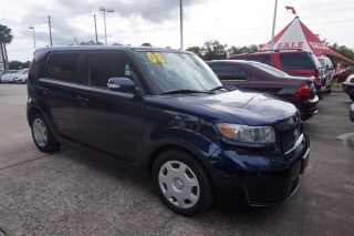 Used 2008 Scion xB in Melbourne, Florida