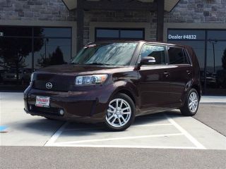 Used 2008 Scion xB in North Logan, Utah