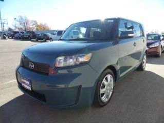 Used 2008 Scion xB in Overland Park, Kansas