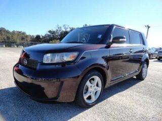 Used 2008 Scion xB in Mesa, Arizona