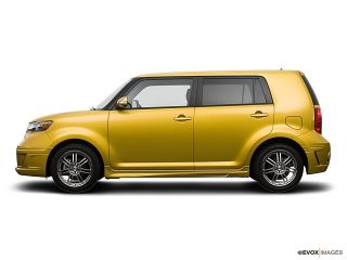 Used 2008 Scion xB in Philadelphia, Pennsylvania