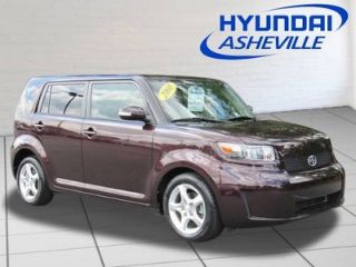 Used 2008 Scion xB in Asheville, North Carolina