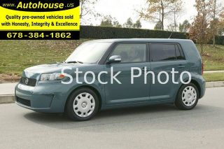 Used 2009 Scion xB in Hiram, Georgia