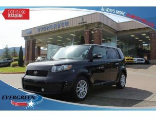 Used 2009 Scion xB in Issaquah, Washington