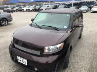 Used 2009 Scion xB in San Antonio, Texas
