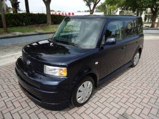 Used 2006 Scion xB in Miami, Arizona