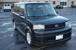Used 2006 Scion xB in Franklin, Ohio