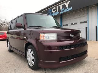 Used 2005 Scion xB in Oklahoma City, Oklahoma