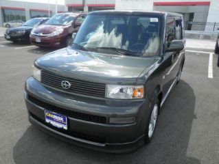 Used 2005 Scion xB in Madison, Wisconsin