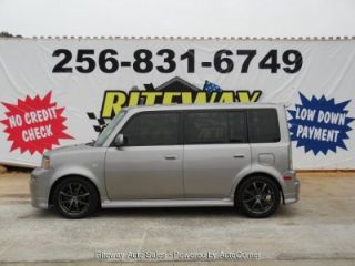 Used 2006 Scion xB Base in Munford, Alabama