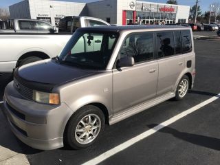 Used 2004 Scion xB in Hendersonville, North Carolina