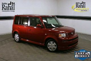 Used 2006 Scion xB in Mechanicsburg, Pennsylvania