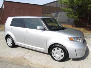 Used 2010 Scion xB in Saint Louis, Missouri