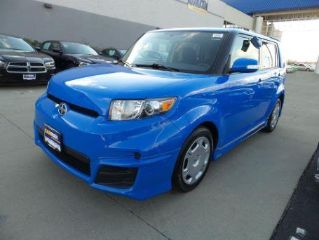 Used 2011 Scion xB in Columbus, Ohio