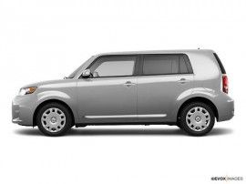 Used 2011 Scion xB in Huntington Beach, California
