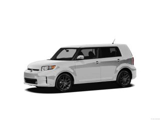 Used 2012 Scion xB in Yuba City, California