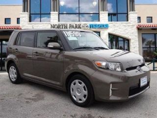Used 2013 Scion xB in San Antonio, Texas