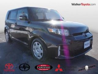 Used 2014 Scion xB Base in Miamisburg, Ohio