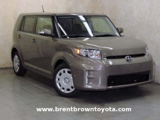Used 2015 Scion xB Base in Orem, Utah