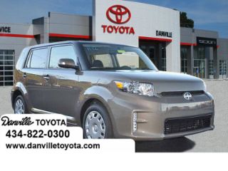 Used 2015 Scion xB in Danville, Virginia