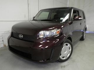 Used 2010 Scion xB in Indianapolis, Indiana