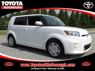 Used 2014 Scion xB in McDonough, Georgia