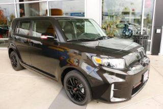 Used 2015 Scion xB Base in Salem, Oregon