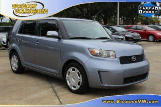 Used 2010 Scion xB in Tampa, Florida