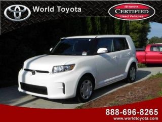 Used 2012 Scion xB in Atlanta, Illinois