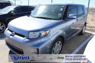 Used 2012 Scion xB in Tully, New York
