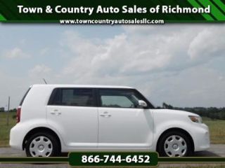 Used 2012 Scion xB in Richmond, Kentucky