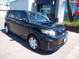 Used 2012 Scion xB in El Cajon, California