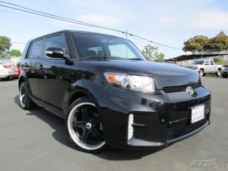 Used 2013 Scion xB in Lakeport, California