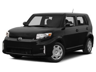 Used 2015 Scion xB in Fresno, California
