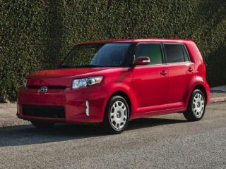 Used 2015 Scion xB in Bountiful, Utah