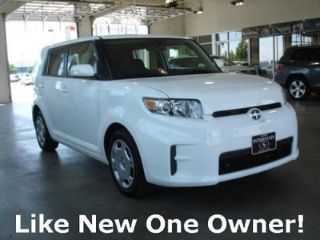 Used 2012 Scion xB Base in Denver, Colorado