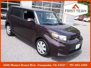 Used 2012 Scion xB in Chesapeake, Virginia