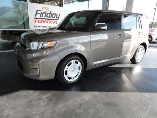 Used 2014 Scion xB in Henderson, Nevada