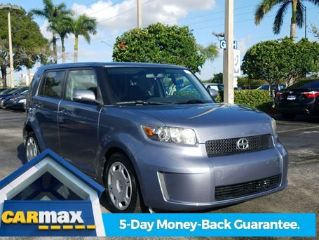 Used 2010 Scion xB in Greenville, South Carolina