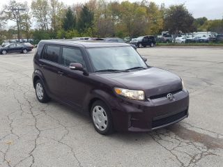 Used 2011 Scion xB Base in Indianapolis, Indiana