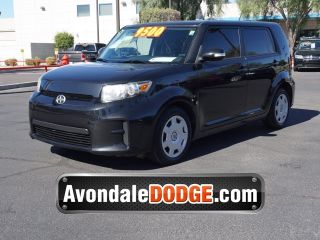 Used 2011 Scion xB in Avondale, Arizona