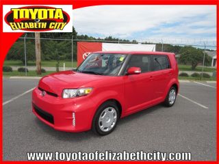Used 2013 Scion xB in Elizabeth City, North Carolina