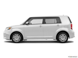 Used 2015 Scion xB Base in Dublin, California