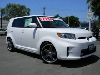 Used 2011 Scion xB in San Diego, California
