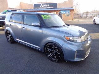 Scion xB 2011