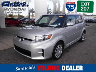 Used 2012 Scion xB in Sarasota, Florida