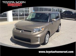 Used 2015 Scion xB Base in Somerset, Kentucky
