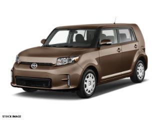 Used 2015 Scion xB in Warrenton, Virginia