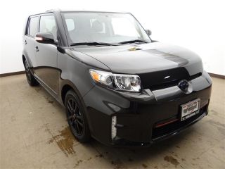 Used 2015 Scion xB Base in Hartford, Connecticut